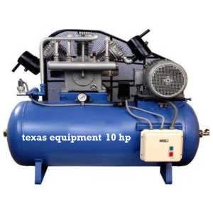 AIR COMPRESSOR 10 HP