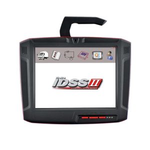 IDSS II Tablet