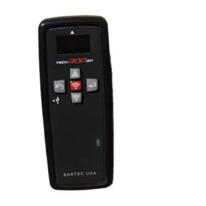 BARTEC-USA TECH300SD