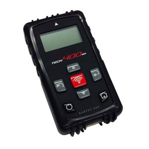 BARTEC-USA TECH400SD