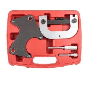 TE Engine Timing Tool Set For Renault