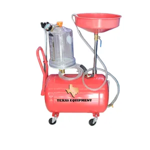 New low position Oil Drainer