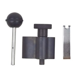 Crankshaft Locking Tool WSteel Plate