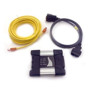 BMW iCOM NEXT