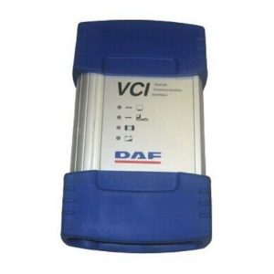 DAF DAVIE 4 Tool