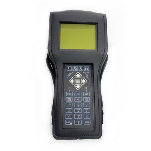 DRB-III