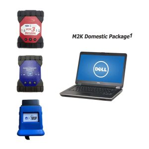 Domestic Package 1