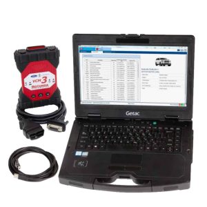 Ford Dealer Packages