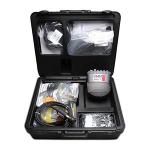 Ford Vehicle Measurement Module
