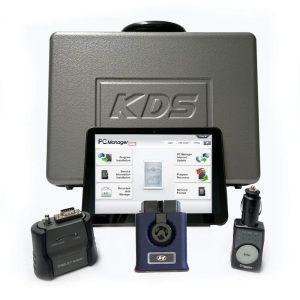 GDS MOBILE COMPLETE KIT