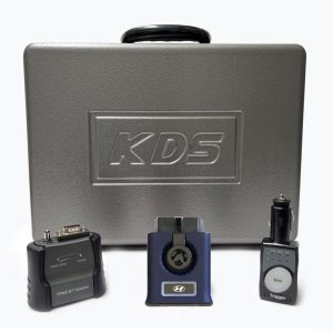 GDS-Mobile Lite Kit