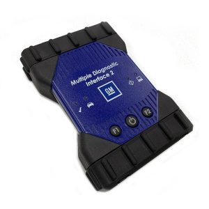 GM Multiple Diagnostic Interface 2