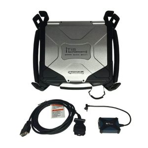 GTS Techstream 2.0