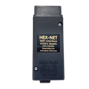 VCDS-HEX-NET-PRO