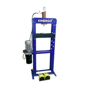 Hydraulic Press