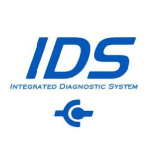 IDS - Integrated Diagnostic System (Ford)