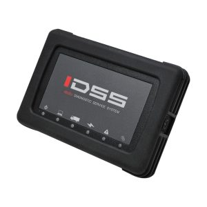 Isuzu Diagnostic Service System II (IDSS II) PC