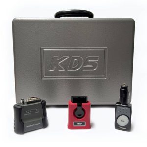 KDS Basic Kit