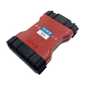 M-MDS – VCM II