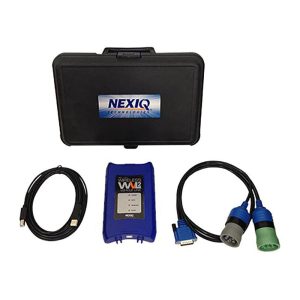 NEXIQ WVL2