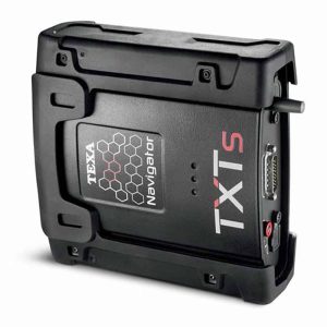 Texa Truck Package