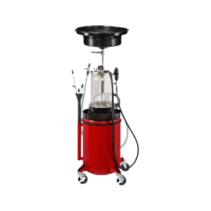 Oil Draining (Change) Machine (70L)