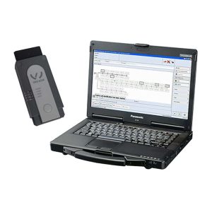 ODIS VAS-6150E