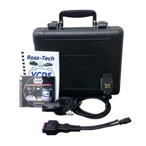 Ross-Tech VCDS