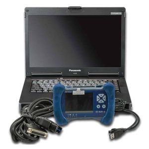 SSM-4 Subaru Select Monitor 4 Package