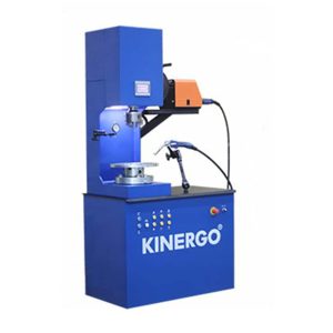 Single Gun Welder