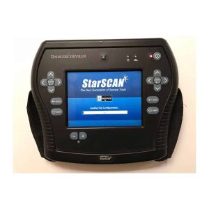 StarSCAN