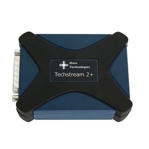 TIS Techstream ADVi