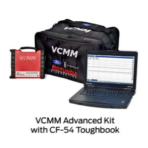 VCMM Advanced Kit