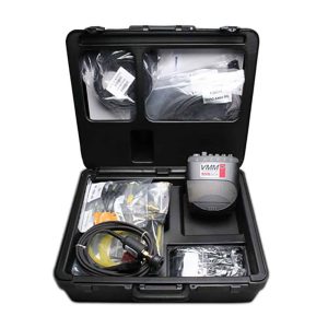 VMM – Vehicle Measurement Module