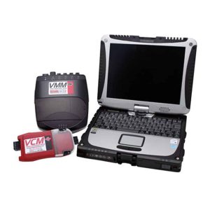 Vehicle Communication Module