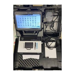 XENTRY Diagnosis Kit 4