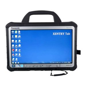 XENTRY Kit 2