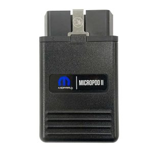 MicroPOD II