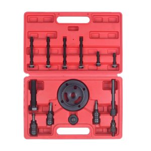 12pc Land Rover Timing Kit For Diesel Engine