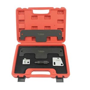 Camshaft Bar Alignment Timing Tool Kit For VW Touareg Phaeton AUDI A8 T10068A