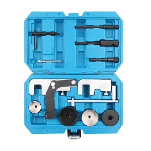12pc Diesel Engine Timing Tool-Opel/Renault/Nissan