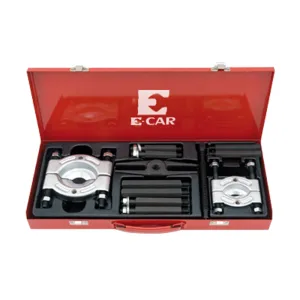 12 Pcs Bearing Separator Kit - E76612