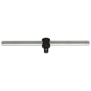 SGT638500P - 1/4" Dr. Sliding T Bar 4" (110mmL) 3/8"