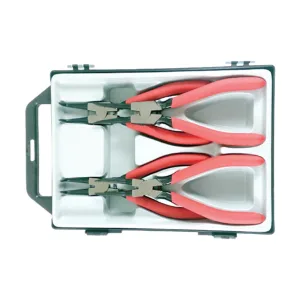 4 Pcs Circlip Pliers Set - SGT1004
