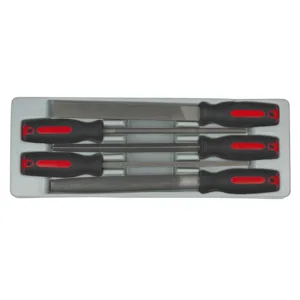 5 Pcs 8” File Set - SGT7305
