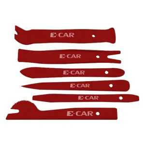 6 Pcs Mini Handy Remover Set - E906M1
