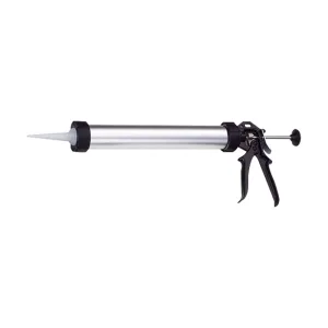Aluminum Tube Caulking Gun - SGT798400