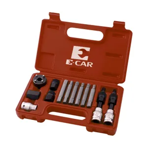 V-Belt Pulley Remover - E77813