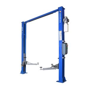 Clear Floor Two Post Vehicle Lift 4.2 Ton Part Number: TEU275088