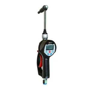 Digital meter oil control valve Model: TE80999035